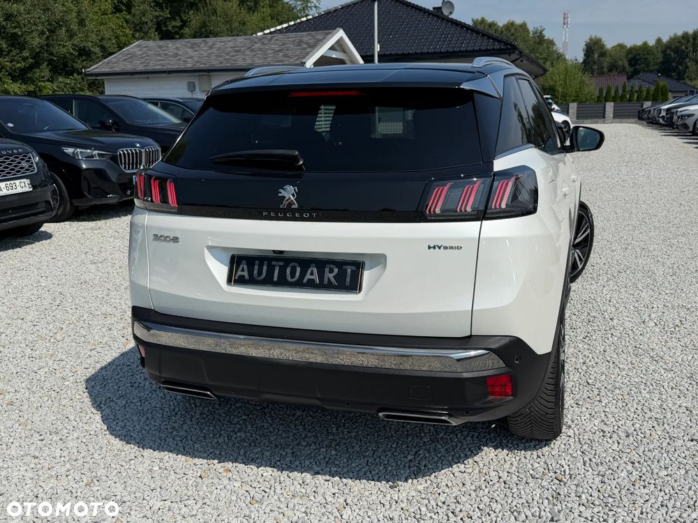 Peugeot 3008 - 16