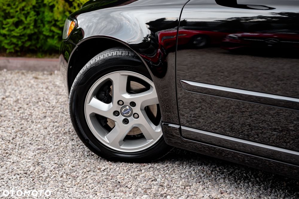 Volvo V50 DPF D3 Geartronic - 15