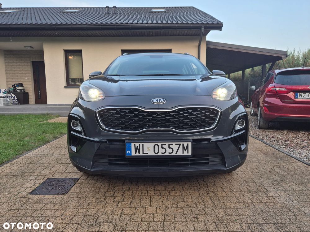 Kia Sportage 1.6 GDI L 2WD - 2