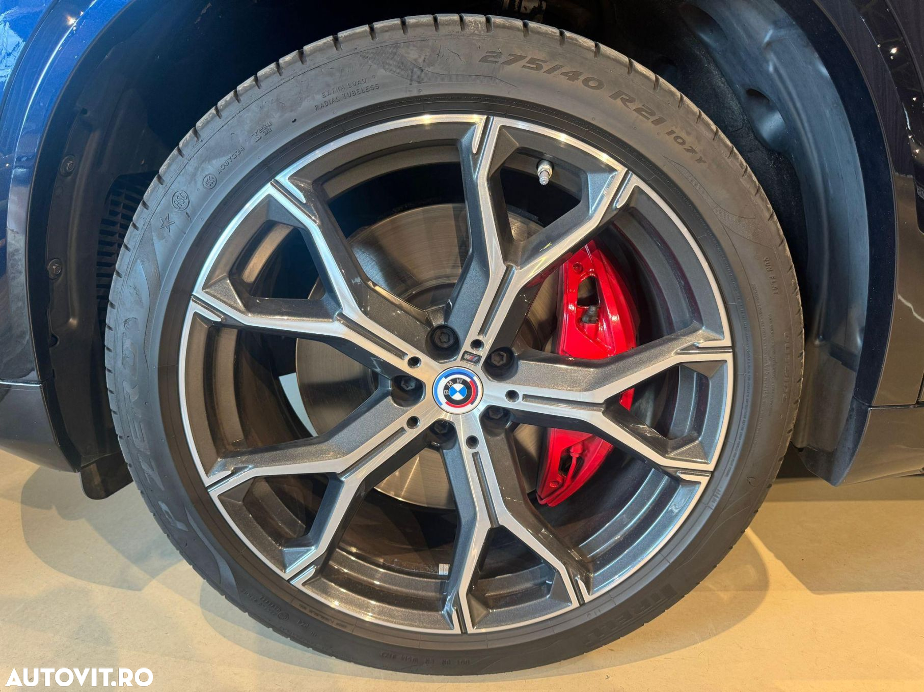 BMW X5 xDrive40d AT MHEV - 36
