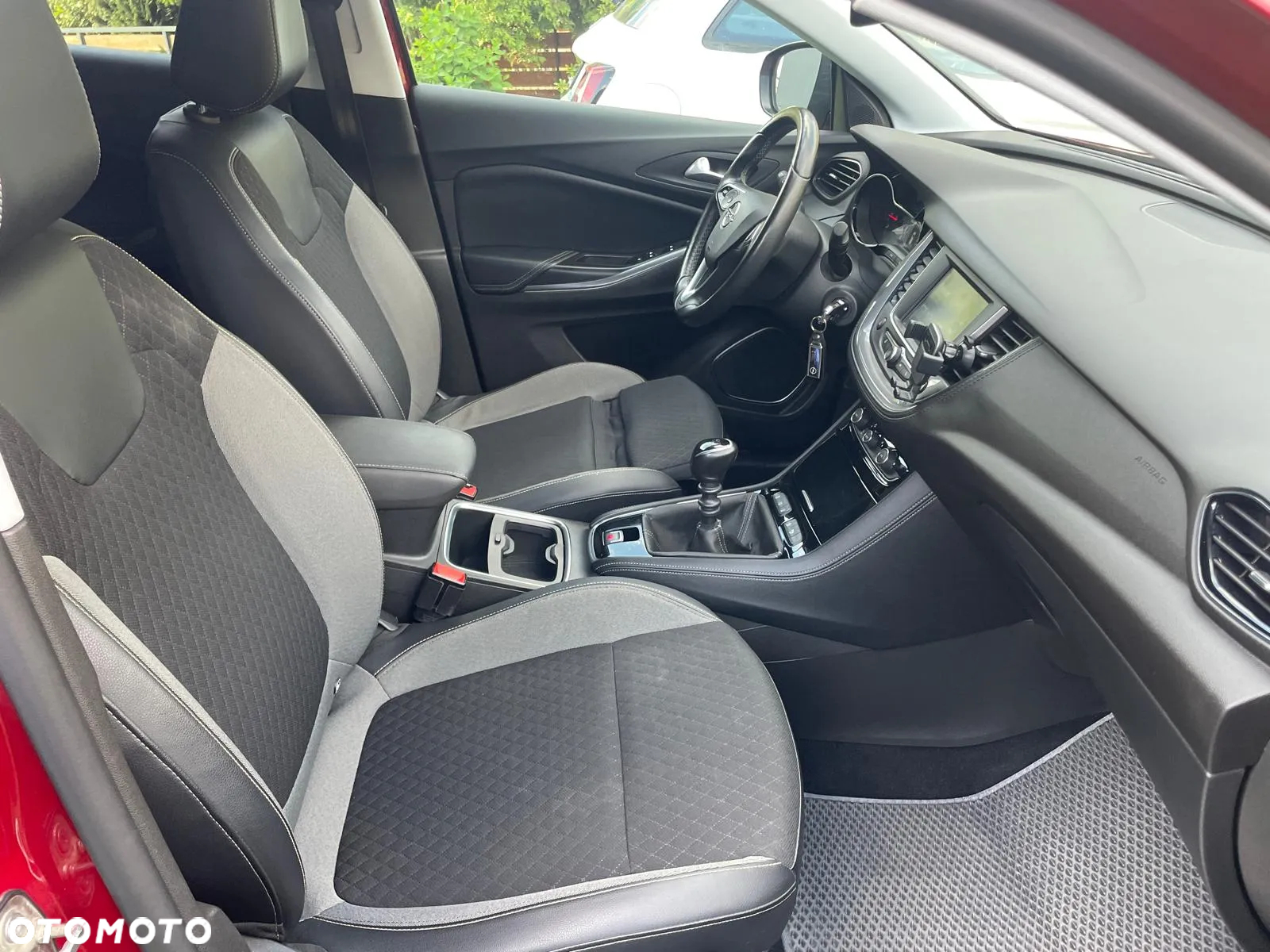 Opel Grandland X 1.2 T GPF Elite S&S - 11