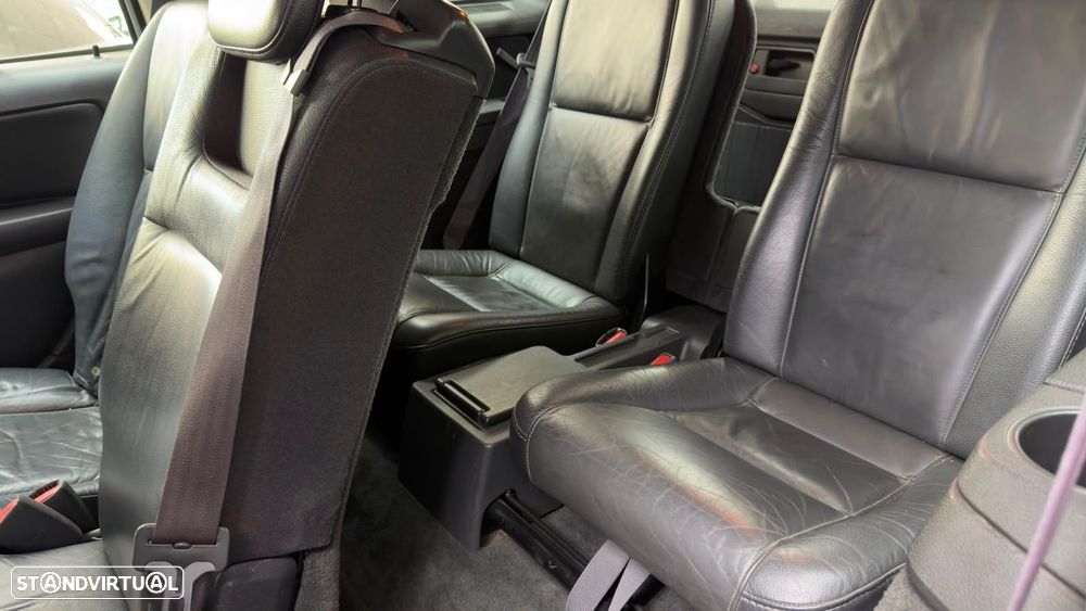 Volvo XC 90 T6 7L Nivel 3 - 36