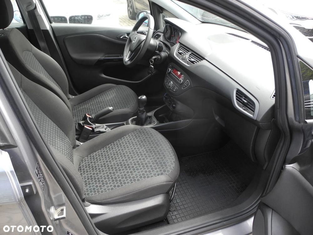 Opel Corsa - 16