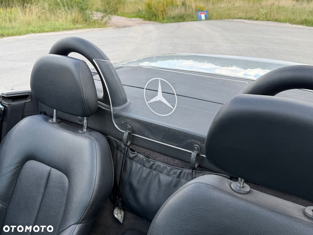 Mercedes-Benz SLK - 20