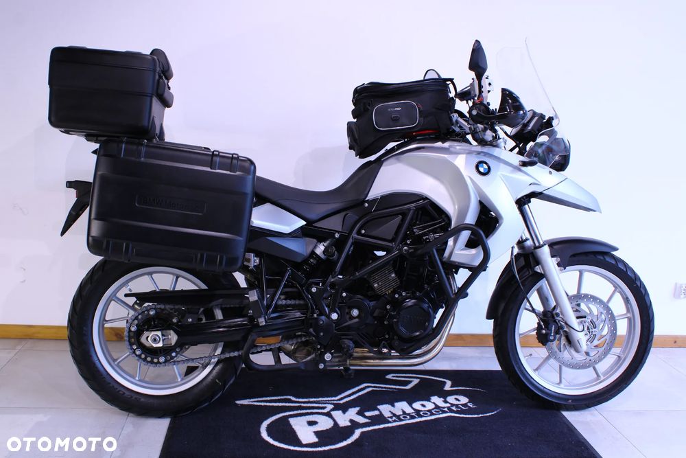 BMW GS - 2
