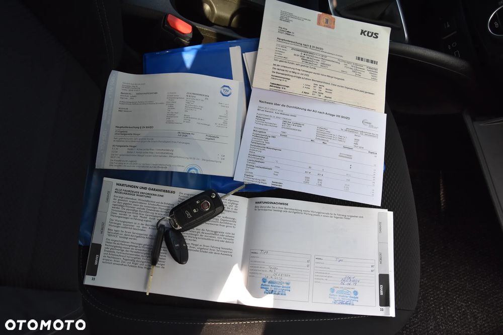 Fiat Tipo 1.6 E-torQ S-Design - 25