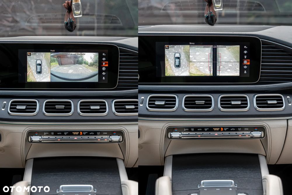 Mercedes-Benz GLE 400 d 4-Matic - 34