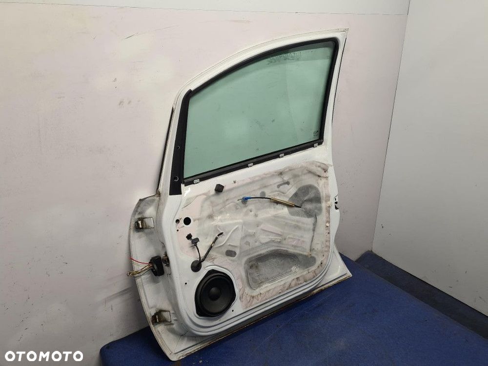 OPEL ZAFIRA B DRZWI PRZÓD PRAWE - 12