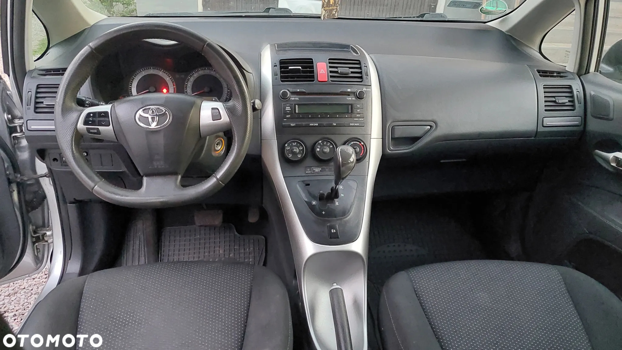 Toyota Auris - 7