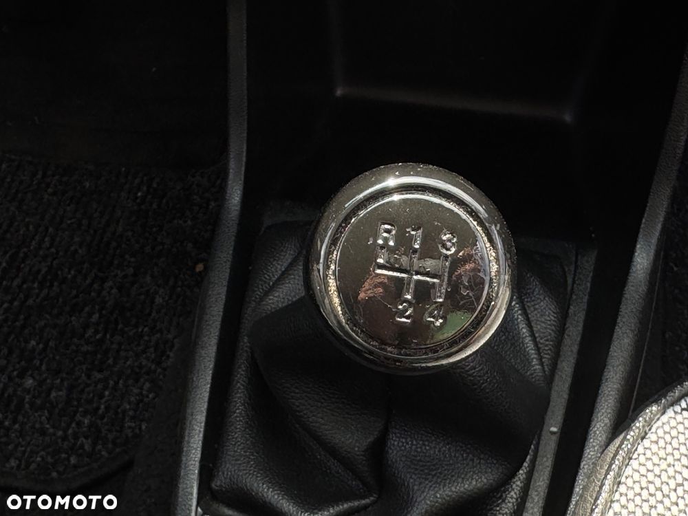 Volkswagen Scirocco - 26
