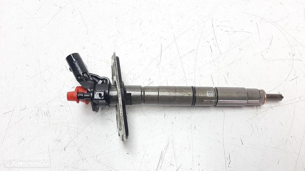 INJETOR AUDI Q7 4L REF. 0445115078 - 1