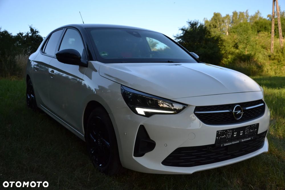 Opel Corsa - 3