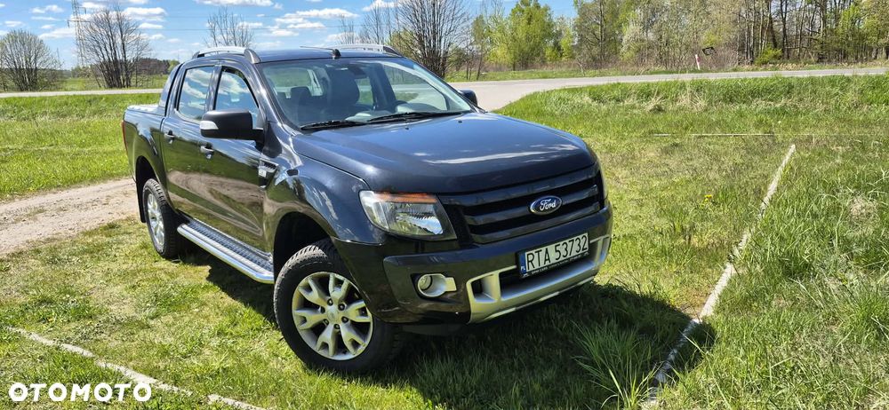 Ford Ranger - 1