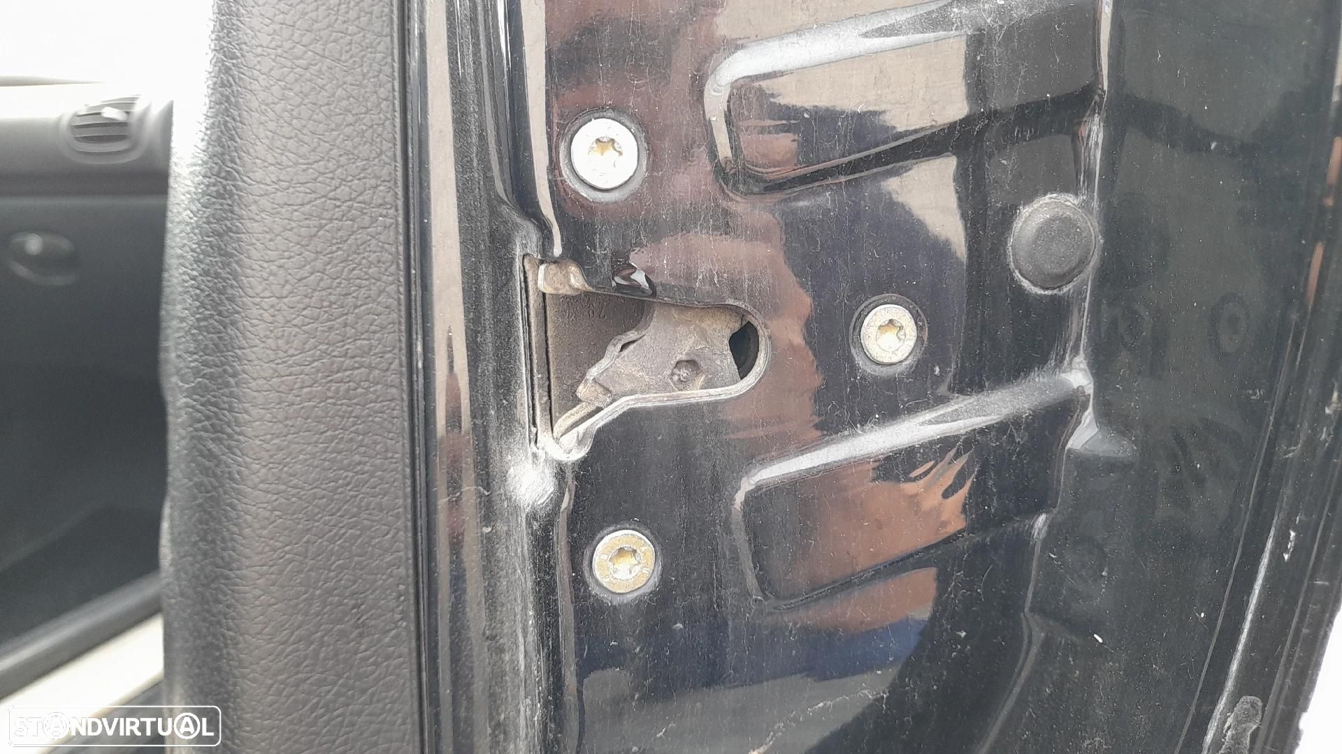 Fechadura / fecho porta frente direito PEUGEOT 206 CC (2D) - 1