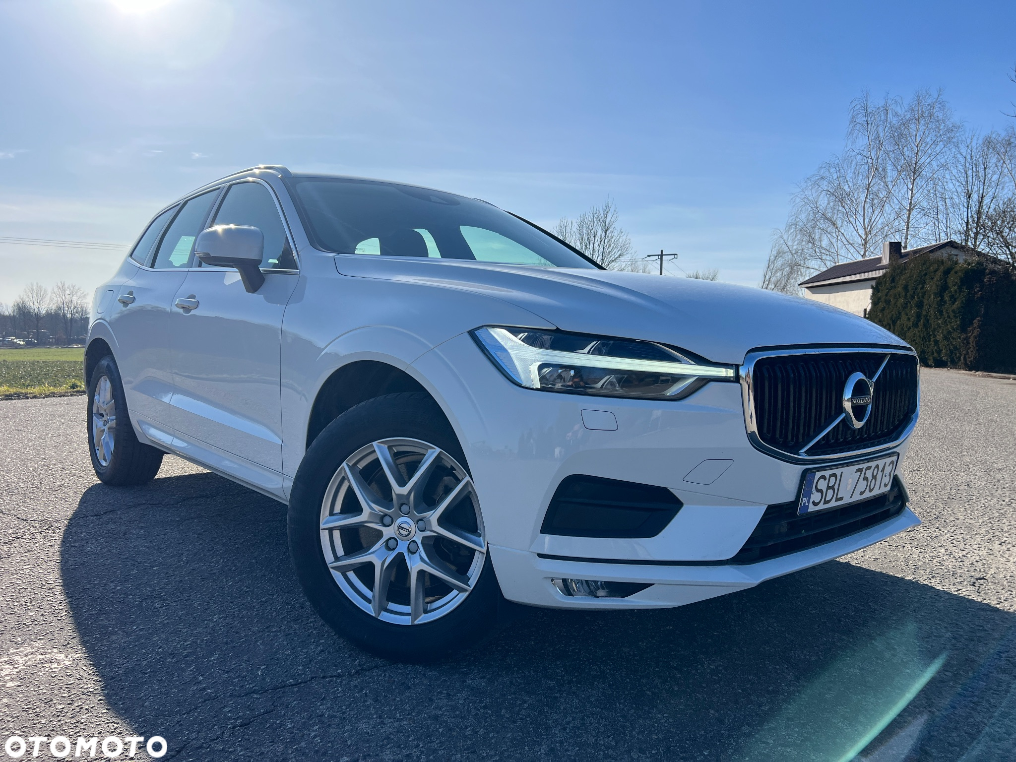 Volvo XC 60 T5 AWD Momentum - 15