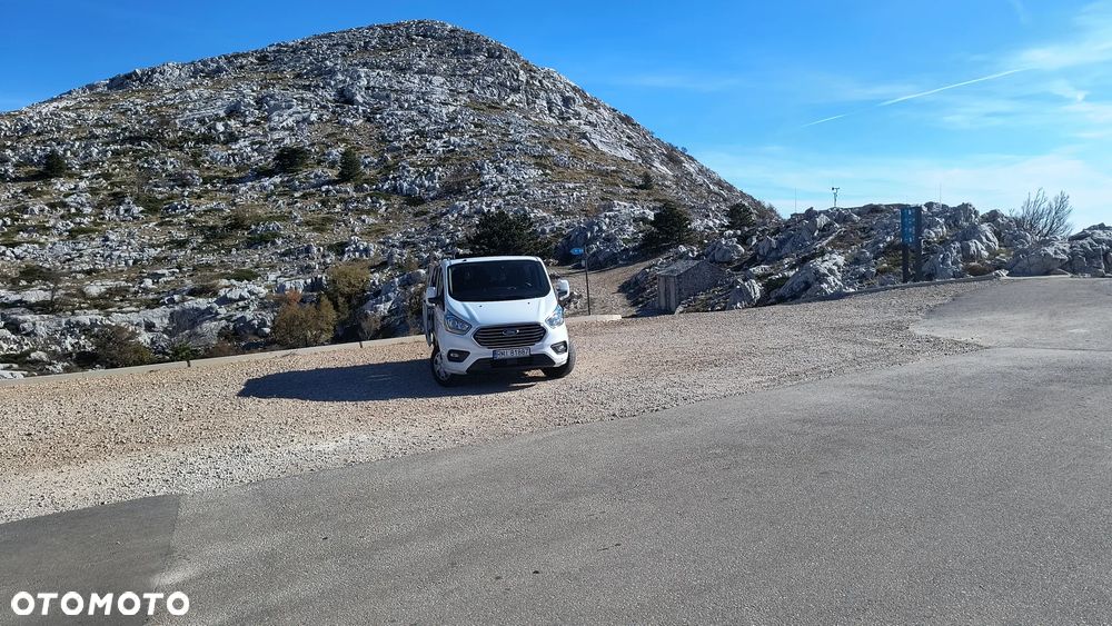 Ford Transit Custom - 19