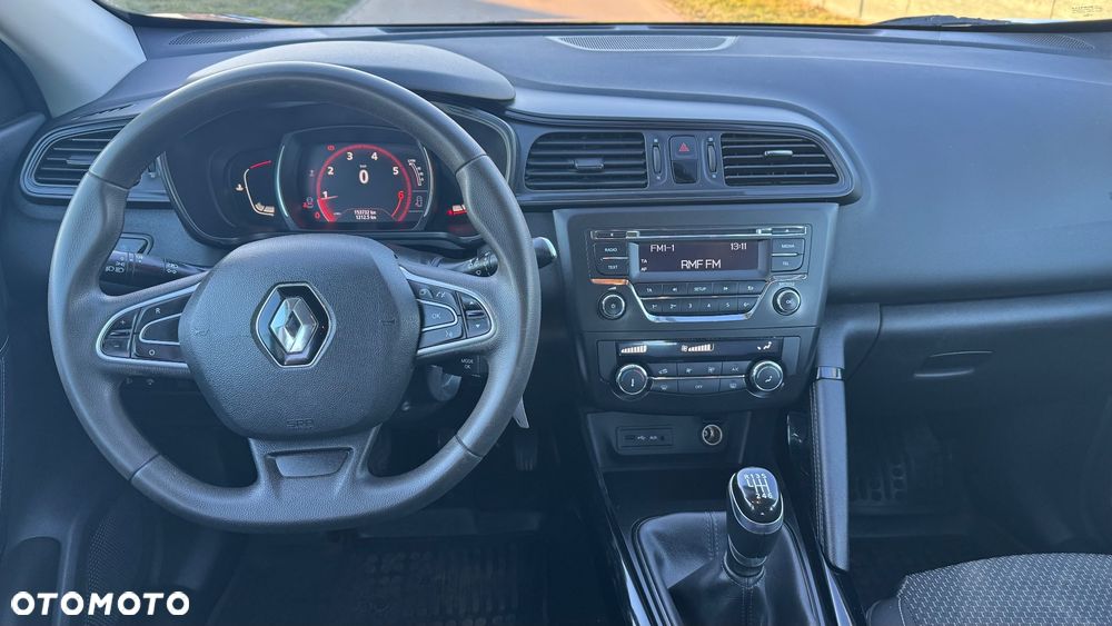 Renault Kadjar Energy TCe 130 Life - 7