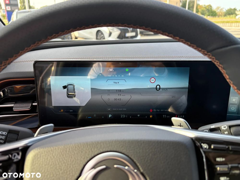 SsangYong/KGM Torres 1.5 T-GDI Joy - 10