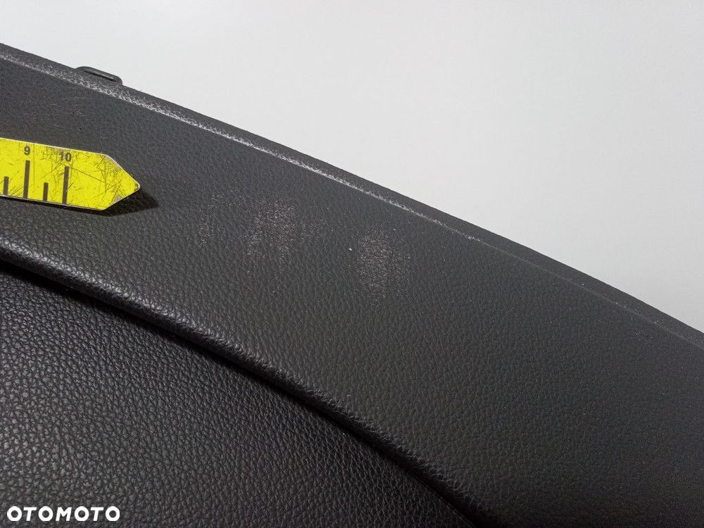 OPEL INSIGNIA A DESKA ROZDZIELCZA KOKPIT PULPIT AIRBAG 13275639 - 13