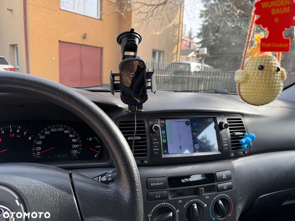 Toyota Corolla 1.4 VVT-i Terra - 10