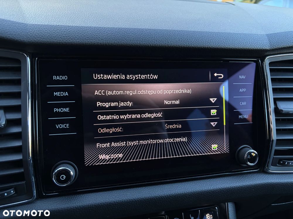 Skoda Kodiaq 2.0 TDI 4x2 Style DSG - 29