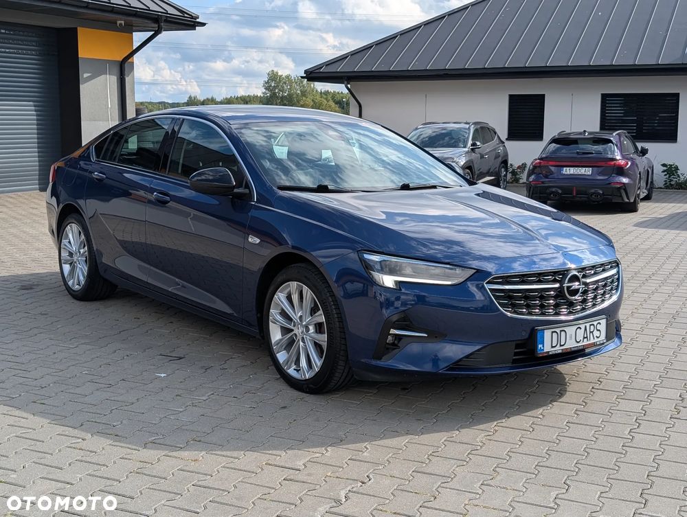 Opel Insignia 2.0 Direct InjectionTurbo Business Elegance - 19
