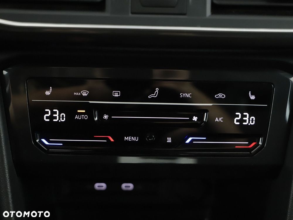Seat Tarraco 2.0 Eco TSI FR S&S 4Drive DSG - 19