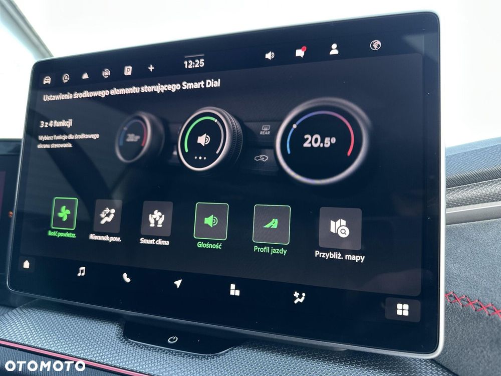 Skoda Kodiaq 2.0 TSI 4x4 RS DSG - 26