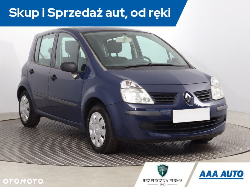 Renault Modus - 2