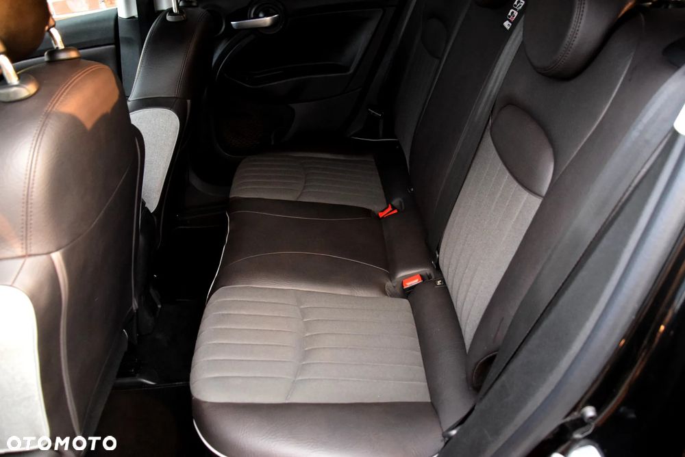 Fiat 500X 1.4 MultiAir Lounge DDCT - 16