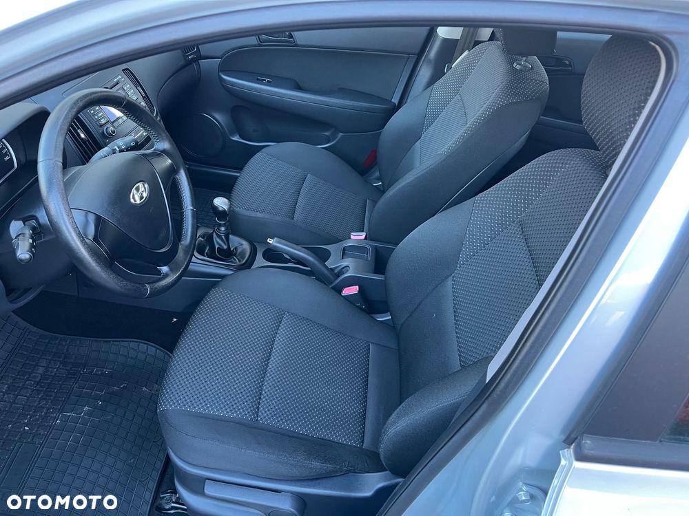 Hyundai i30 - 7