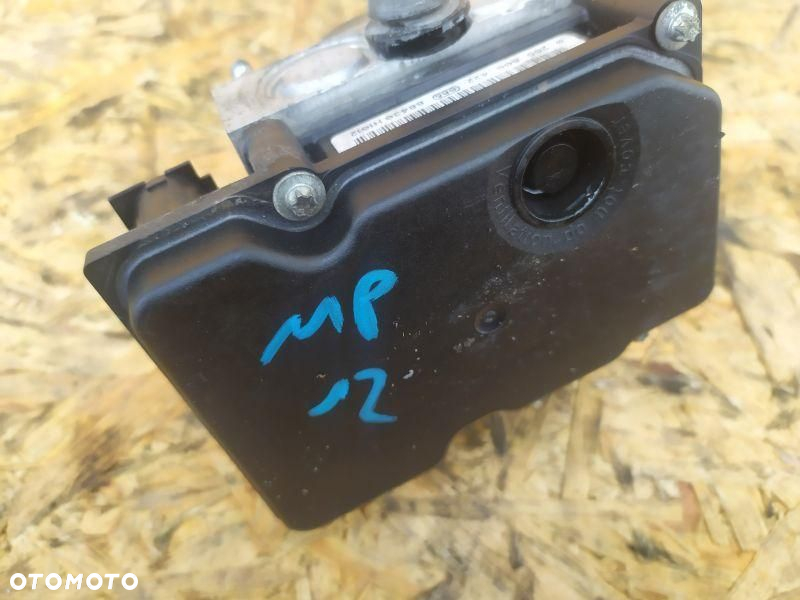 POMPA ABS OPEL CORSA D 0265800422 - 2