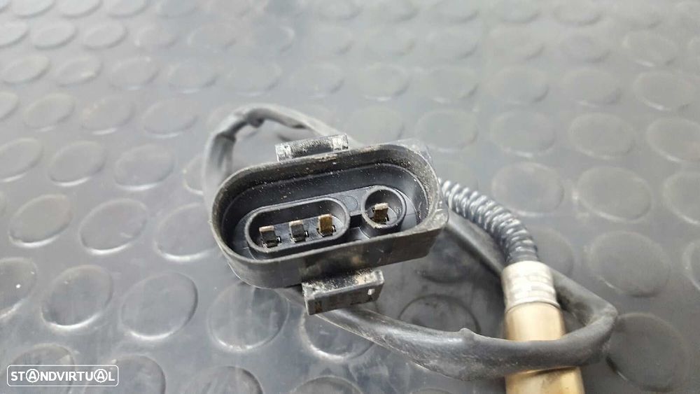 SONDA LAMBDA AUDI A6 BERLINA (4B2) 2.8 - 2