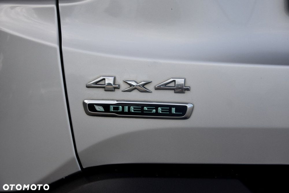 Jeep Renegade 2.0 MultiJet Limited 4WD S&S - 18