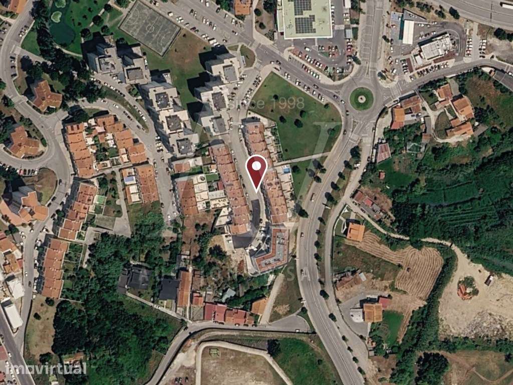 Moradia de R/C, 1.º e 2.º andares - S. JULIÃO - FIGUEIRA DA FOZ |LE... - Grande imagem: 2/4