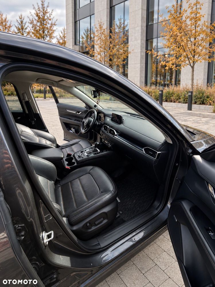 Mazda CX-5 - 9