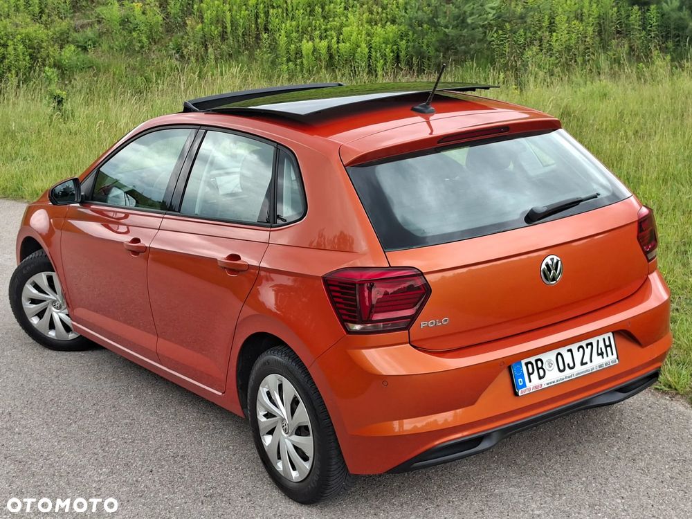 Volkswagen Polo - 19