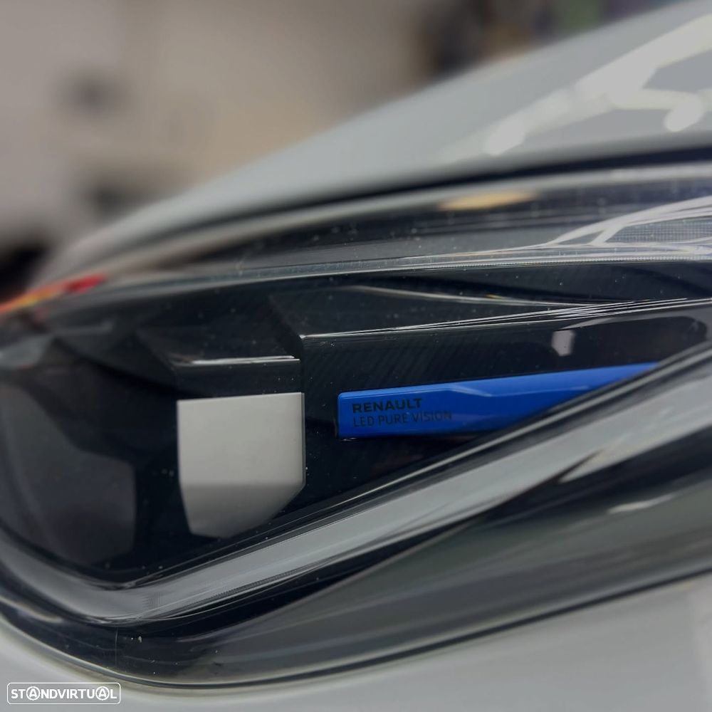 Renault Zoe (c/ Bateria) Limited 50 - 8