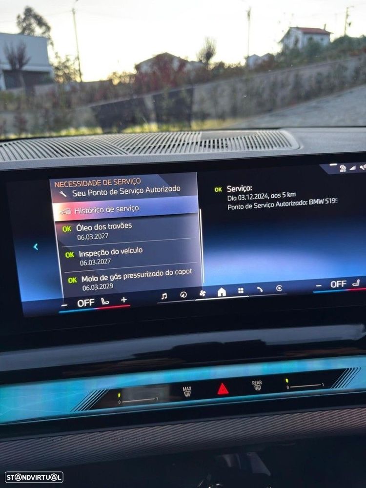 BMW i5 eDrive40 Pack Desportivo M - 8