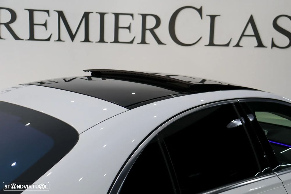Mercedes-Benz S 500 4Matic - 7