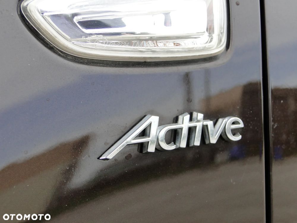 Opel Zafira Tourer 1.4 Turbo ecoFLEX Start/Stop Active - 36