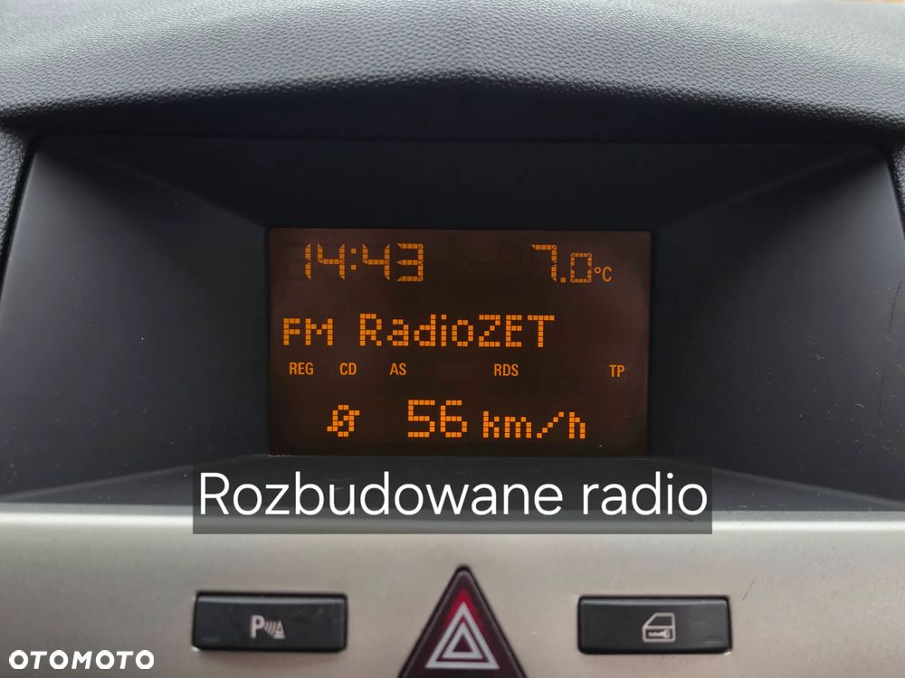 Opel Astra - 16