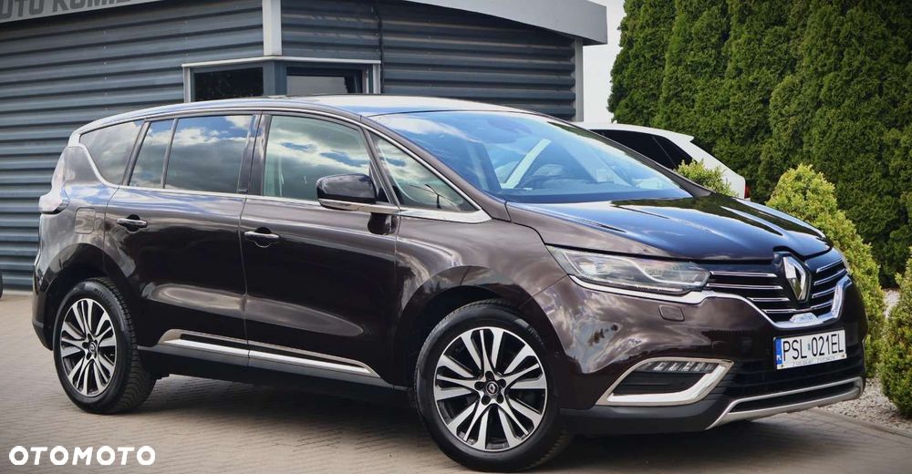 Renault Espace - 4