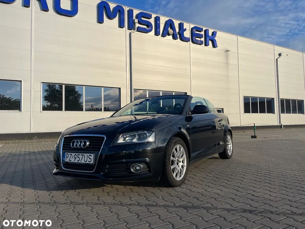 Audi A3 1.8 TFSI Attraction - 6
