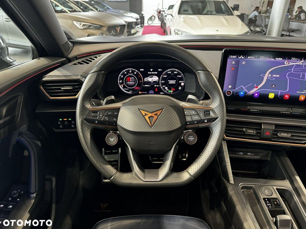 Cupra Formentor - 21