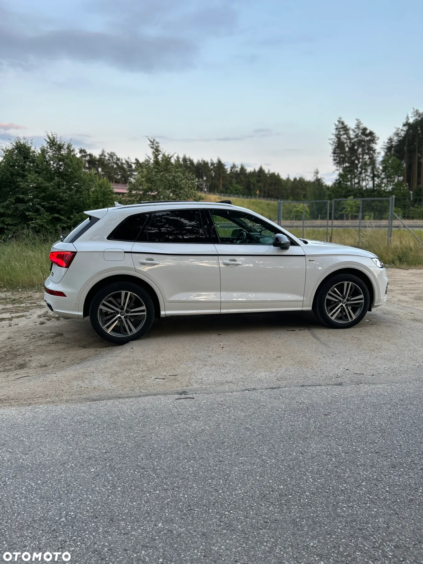 Audi Q5 2.0 TFSI quattro S tronic sport - 6