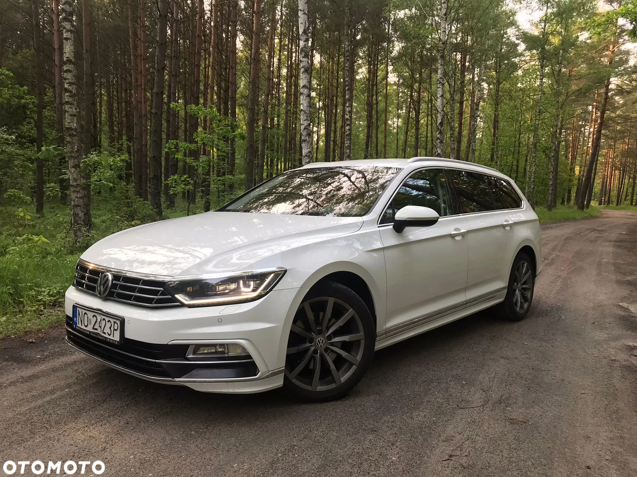 Volkswagen Passat - 6
