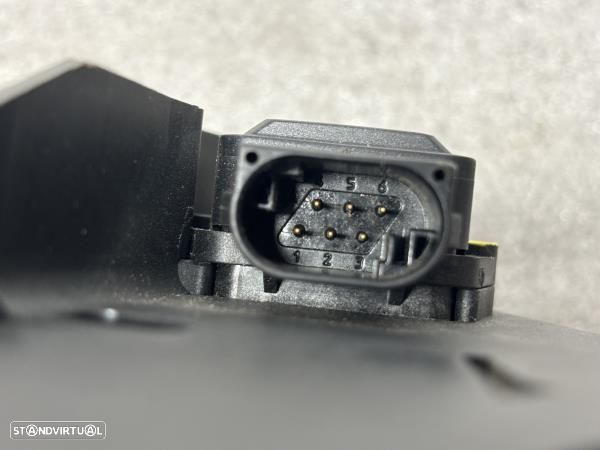 Pedal Acelerador Eletrico Bmw 5 (E60) - 3