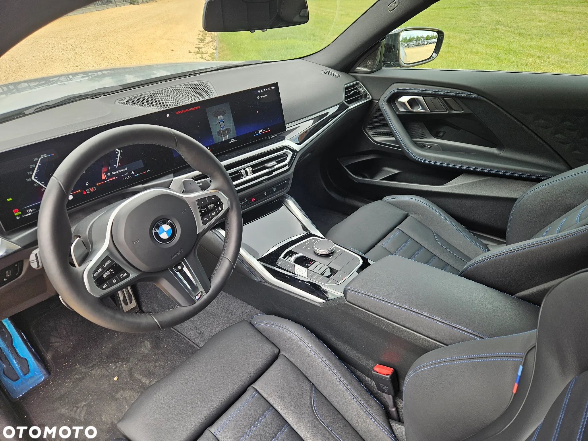 BMW Seria 2 M240i xDrive - 13