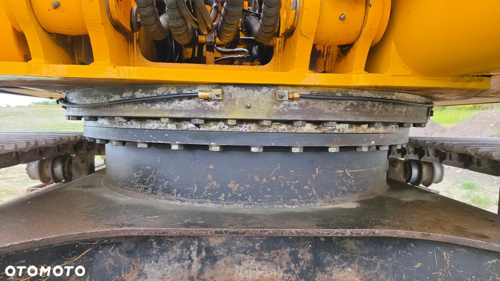 Hyundai Robex 160LC-7 R160 R 160 - 17